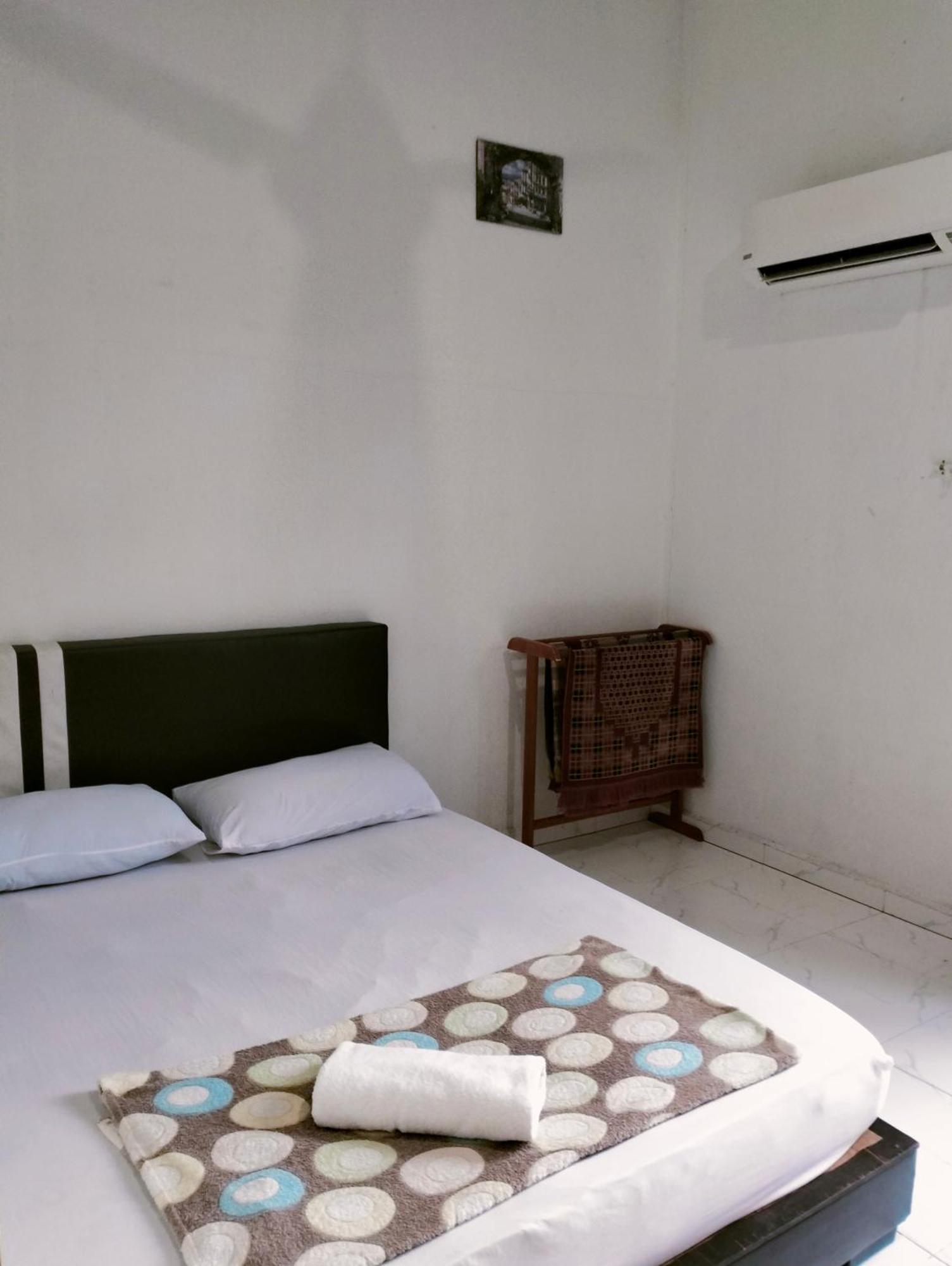 Penarik Baru Homestay Kampung Penarik Εξωτερικό φωτογραφία